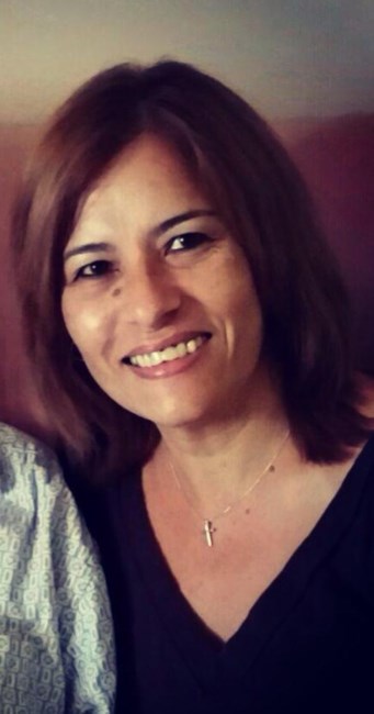 Obituary of Maritza Caridad Quinones