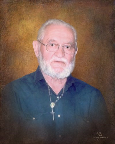Obituary of Terry Robinson