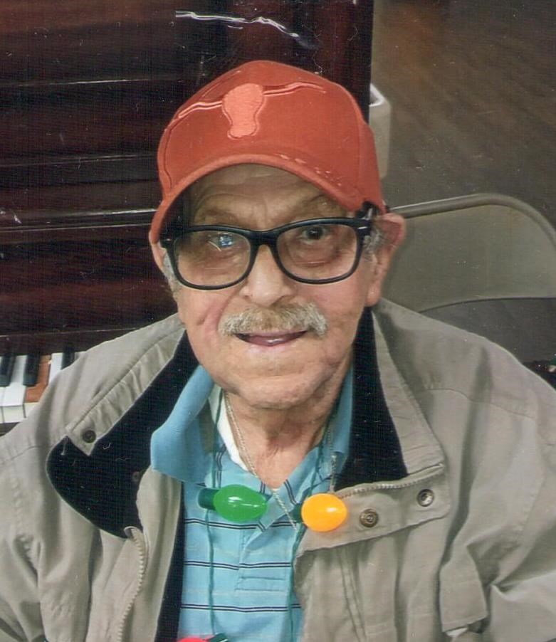 Obituary of Clarence Robert Jurado