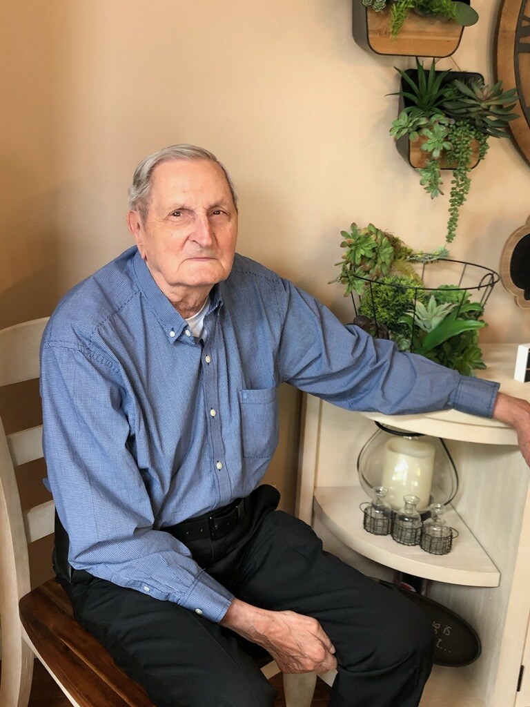 Obituary of Stephen Donald  Davenport