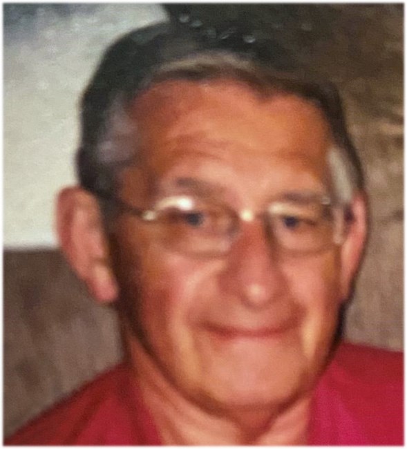 Obituary of James Gerald Dunn