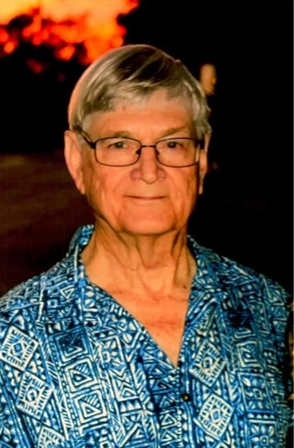 Obituario de Thomas Clifton Howard