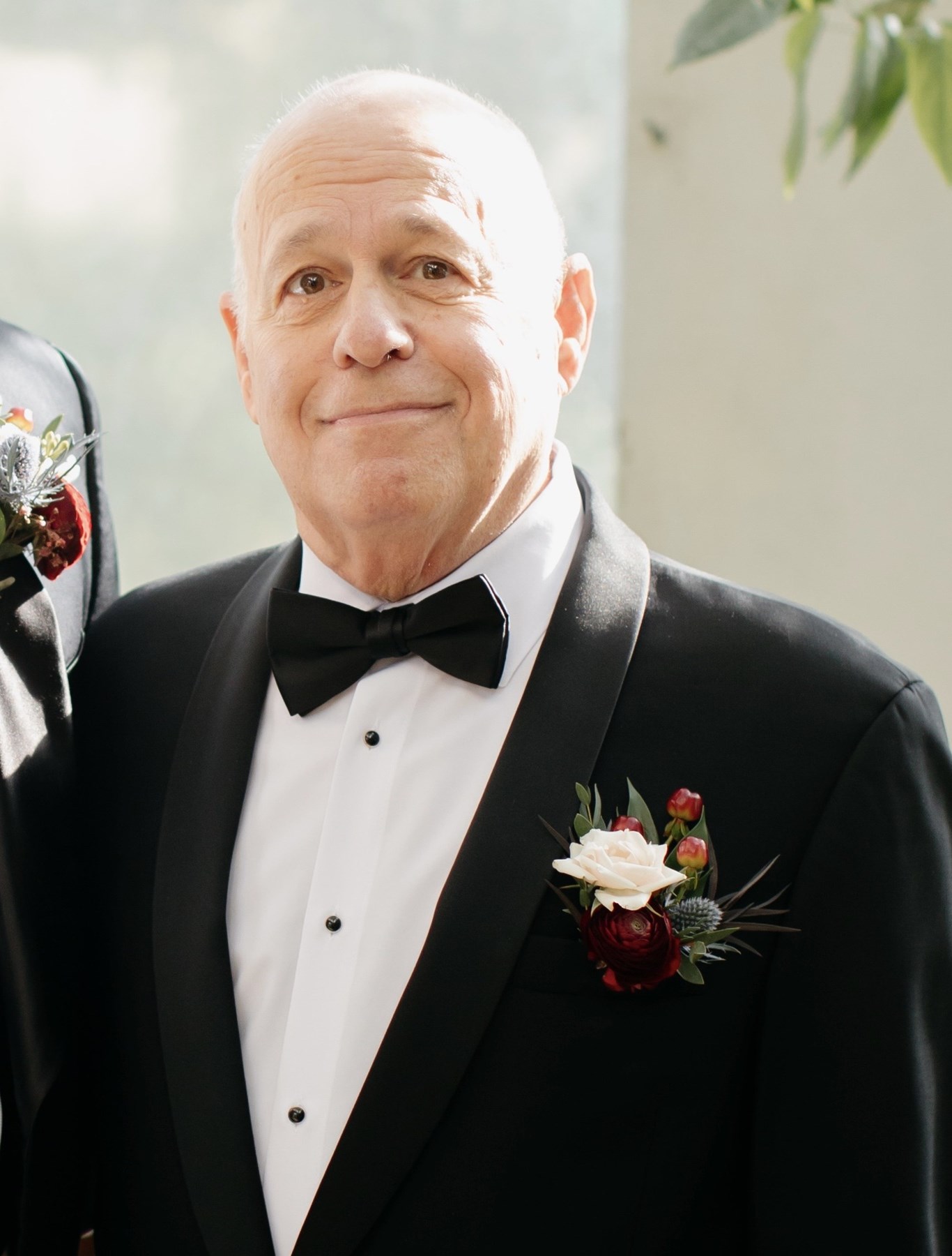 Obituary of Simon Jack Weinstein