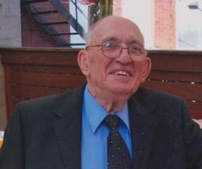 Obituary of Francis O. Marta