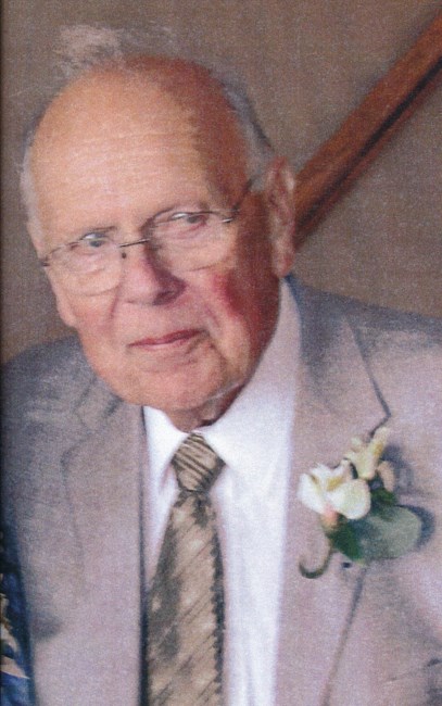 Obituary of Virgil C. Plummer