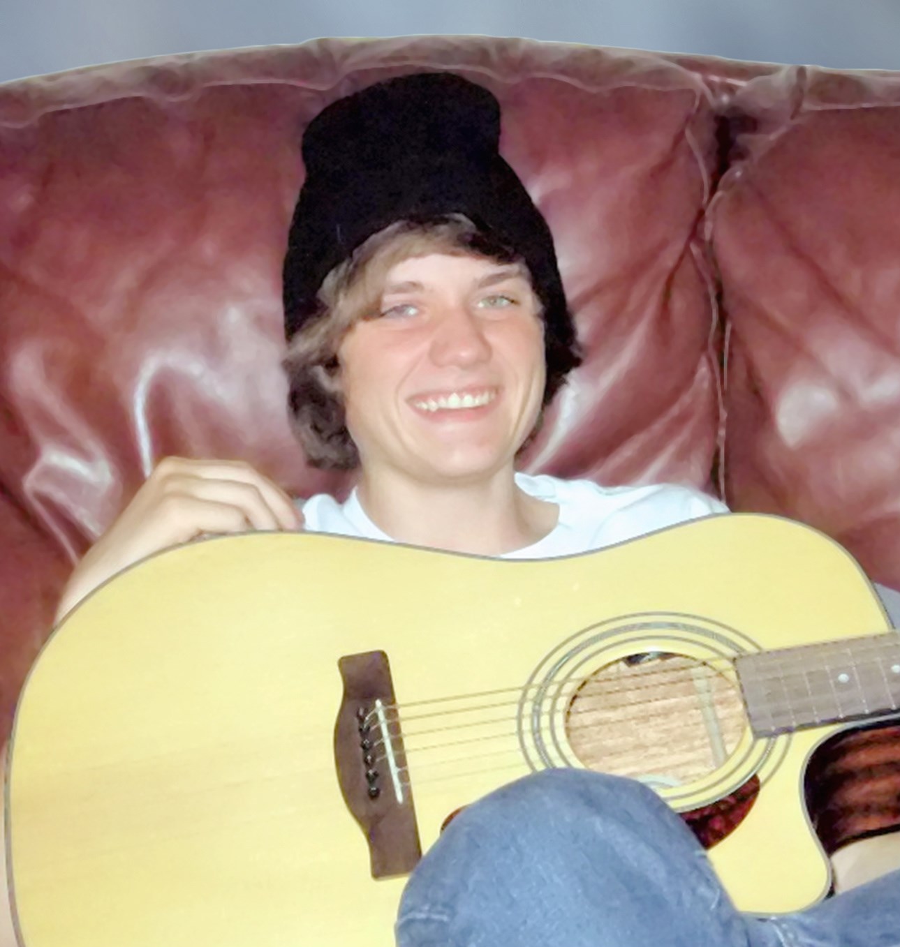 Obituary of Indiana Rain Wells