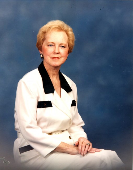 Obituary of Larayne Standish Mears