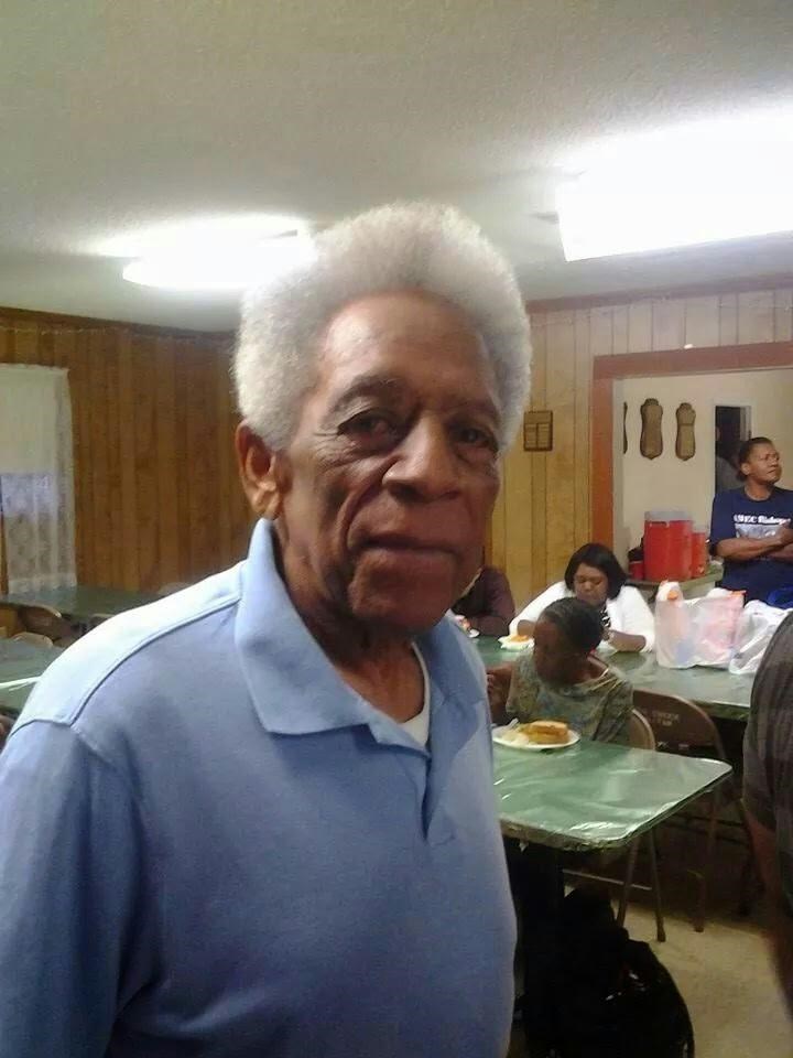 Obituary of David Jones