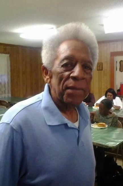 Obituary of David Jones