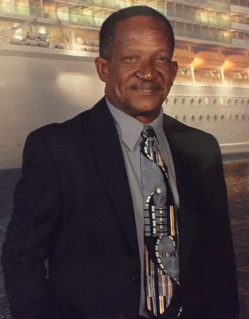 Obituary of Carl Alexander, Retired USAF MSGT