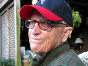 Obituary of William S. "Bill" Newberry Sr.