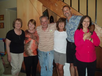 Avis de décès de Karen Irene Adams