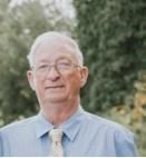 Harold Vaughan