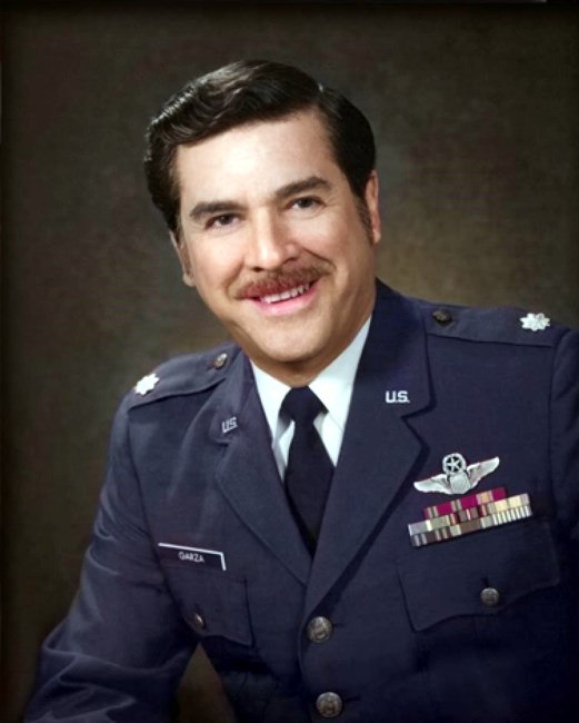 Obituario de Xavier Garza