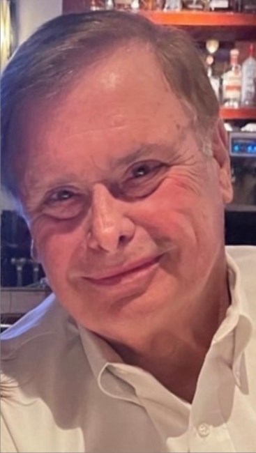 Obituary of Gary Edward Hardin