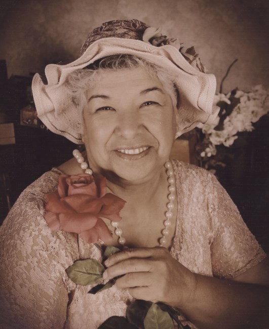 Obituary of Estela Sanchez Maldonado
