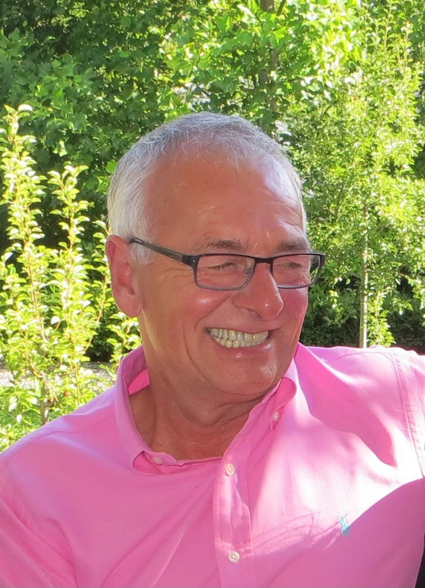 Avis de décès de Michael Eldon Ford