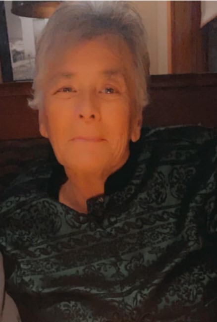 Obituary of Rosemary - Aispuro