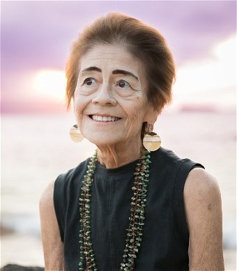 Obituary of Marilyn Sallie Cowan Zaugg