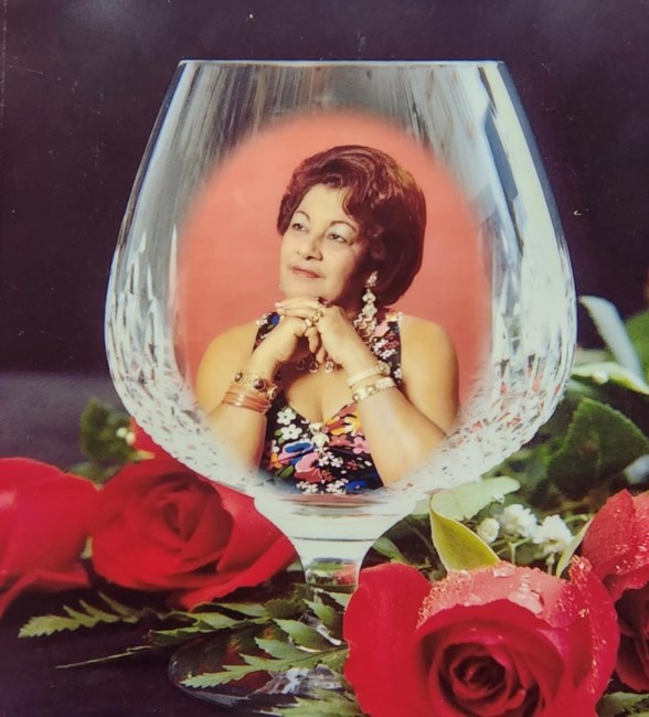 Obituary of Ofelia Espinosa Sanchez