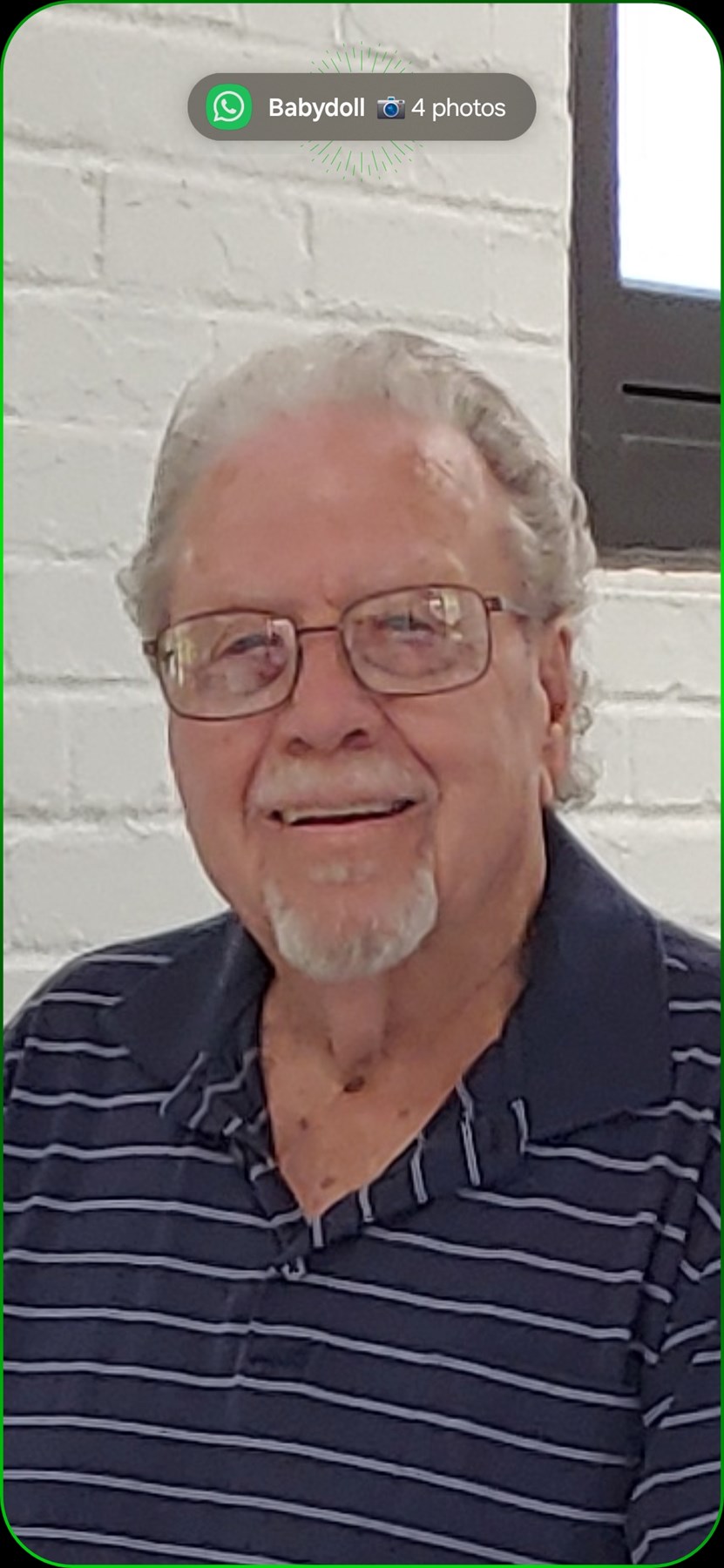Obituary of Sewell Felix Summers Jr.