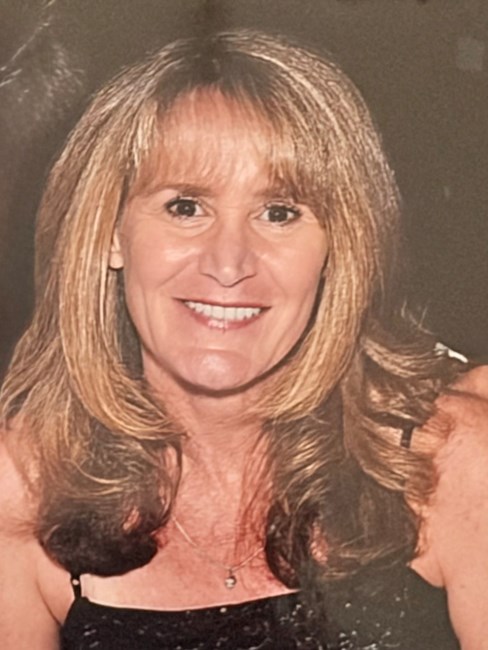 Obituary of Lynette Ann Gibson