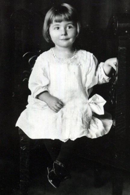 Avis de décès de Darlene Lenore Terry