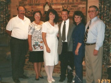 Obituary of Richard Marvin Almond, II