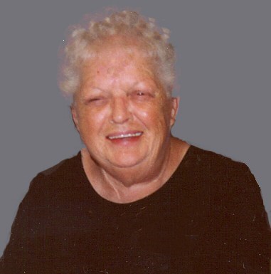 Obituary of JoAnn Anderson