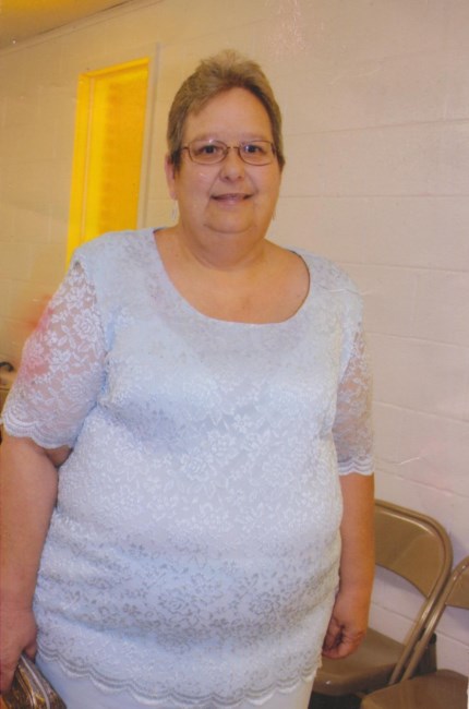 Obituary of Donna Jane Hooper