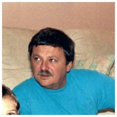 Obituary of Robert Joseph Hanuschik