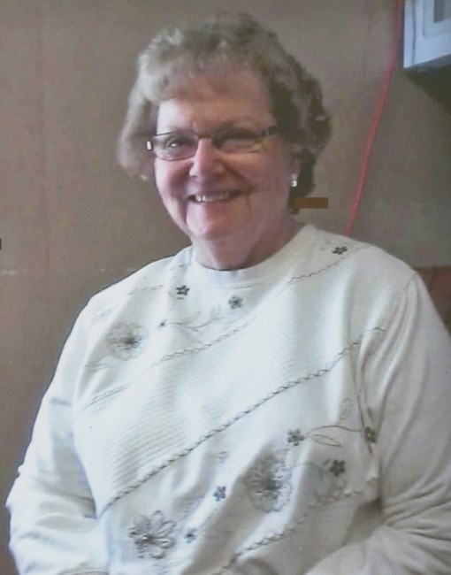 Obituary of Betty Sue (Castle) Christian