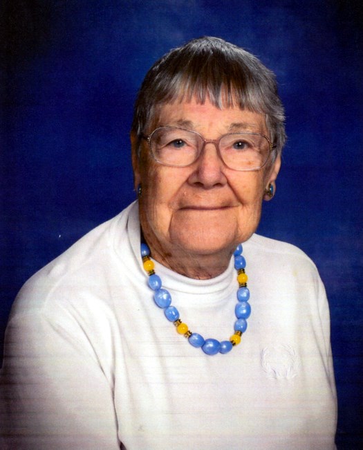 Obituary of Mary Louise Gielczyk