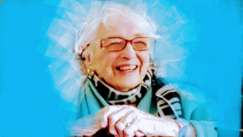 Obituary of Betsy Ross Delevan