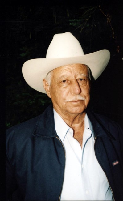 Obituary of Ricardo Ramos