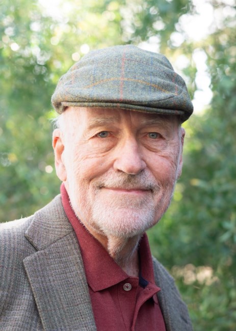 Obituary of Michael Porter