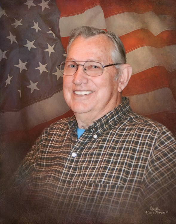 Robert R. Morrison Obituary Louisville, KY