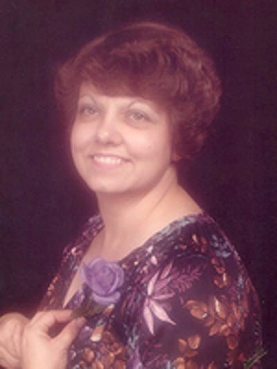 Obituary of Virginia M Quattlebaum