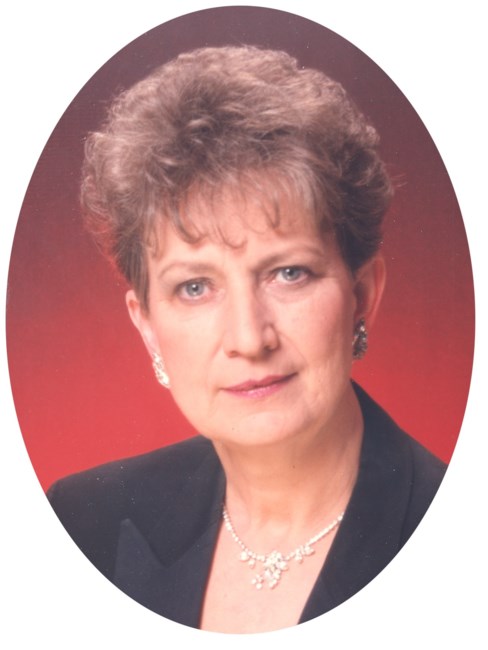 Obituary of Lynda Jean Baker