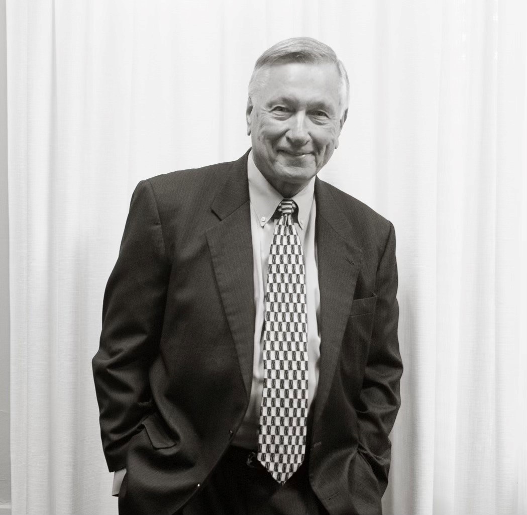 Obituary of Darrell W. "Bill" Alligood