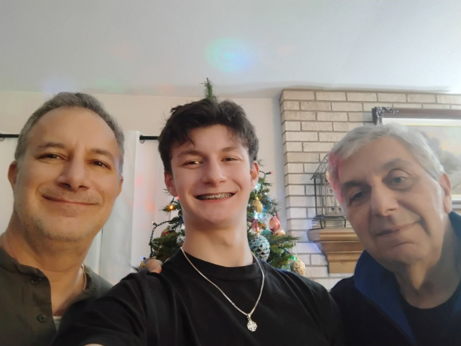 Obituary of Michael Joseph Caleel