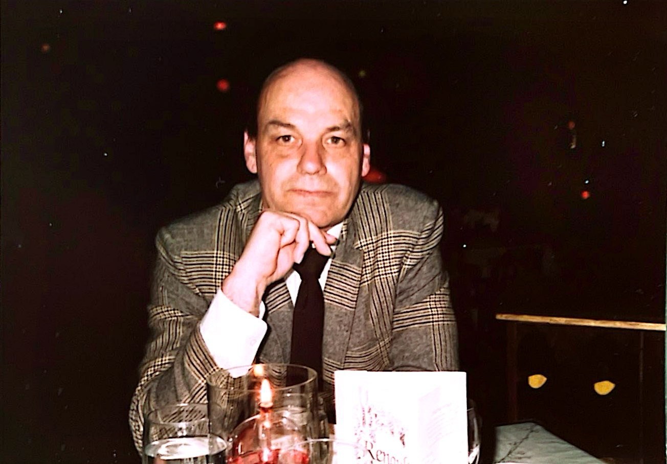 Obituary of Gary Paul Franklin