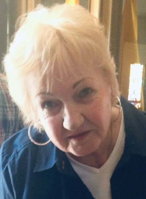 Obituary of Muriel A Halsey
