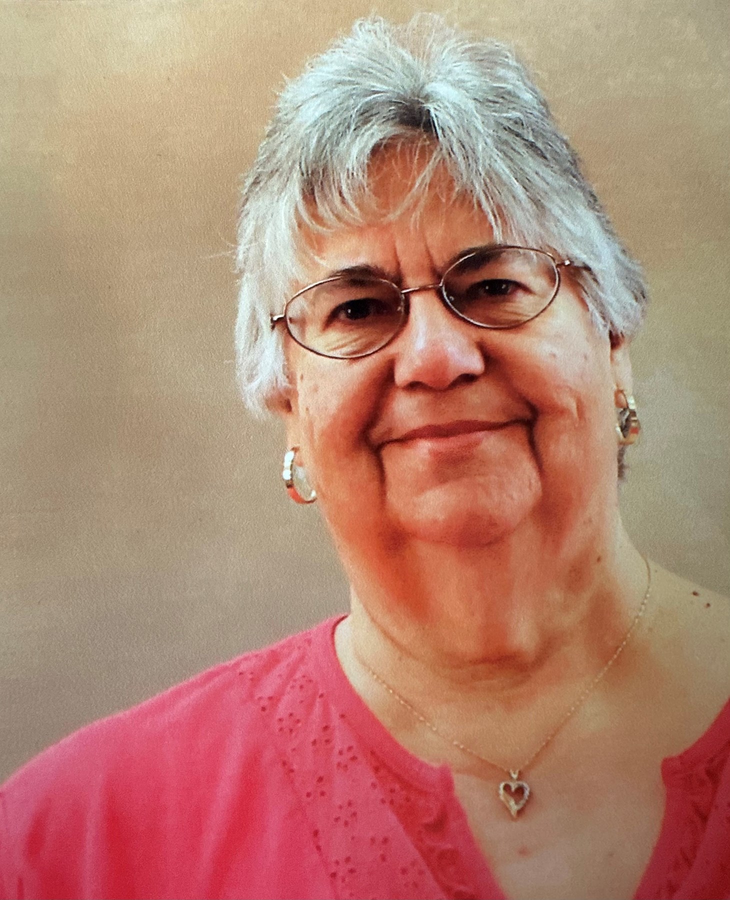 Obituary of Mary Henritta Payne