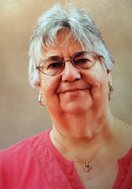 Obituary of Mary Henritta Payne