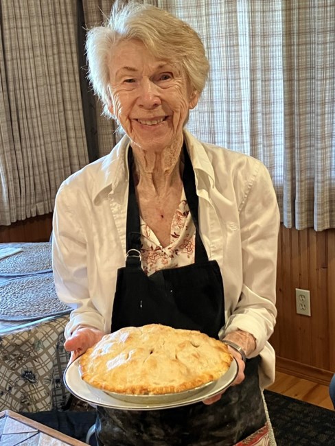 Obituario de Marilewise Harwig