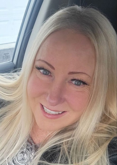 Obituary of Karen Christine Rowley