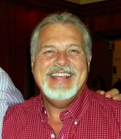 Obituary of Stephen Mitchell Jones