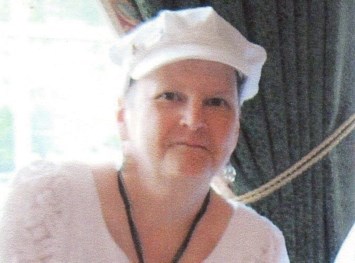 Obituary of Mary Ann Somers
