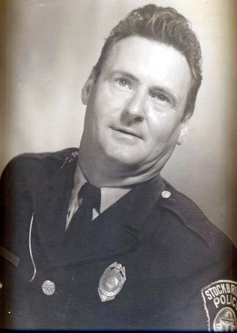 Obituary of James Duffey